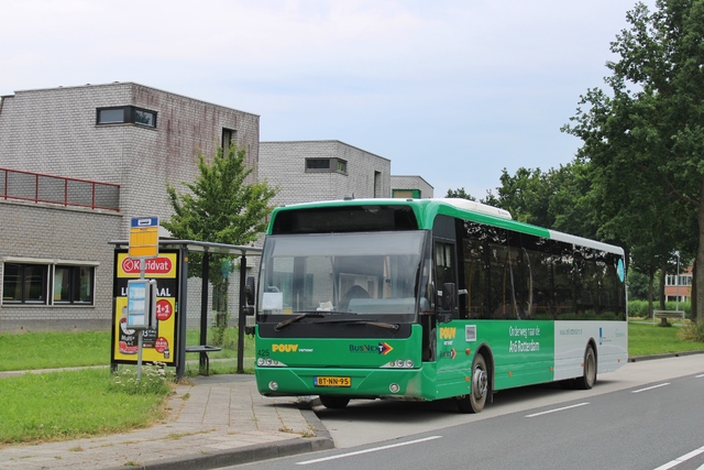 Foto van Pouw VDL Ambassador ALE-120 425 Standaardbus door_gemaakt StijnvanGinkel