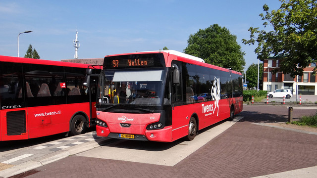 Foto van KEO VDL Citea LLE-120 3152 Standaardbus door_gemaakt OVdoorNederland