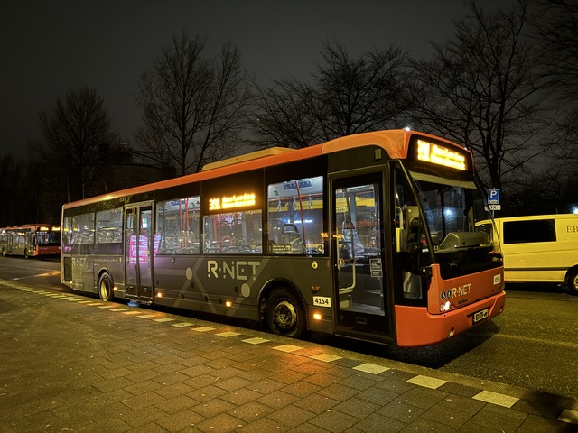 Foto van EBS VDL Ambassador ALE-120 4154 Standaardbus door_gemaakt Stadsbus