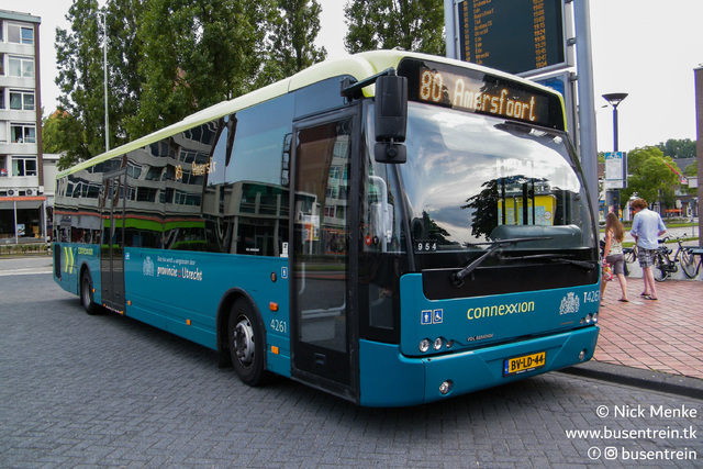 Foto van CXX VDL Ambassador ALE-120 4261 Standaardbus door_gemaakt Busentrein