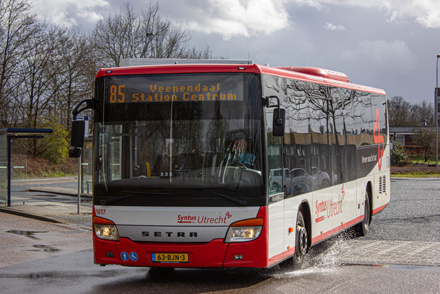 Foto van KEO Setra S 415 LE Business 1617 Standaardbus door_gemaakt Desbarts