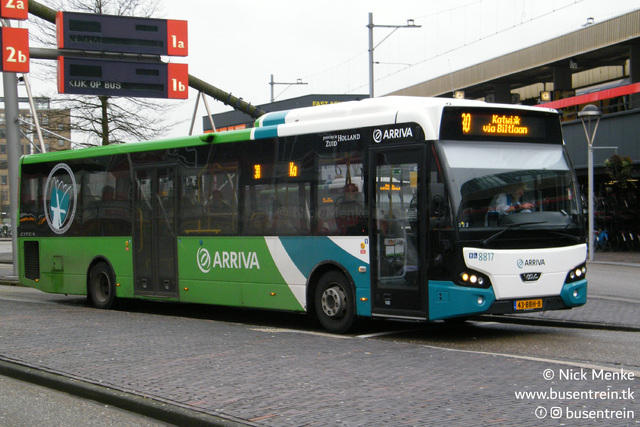 Foto van ARR VDL Citea LLE-120 8817 Standaardbus door_gemaakt Busentrein