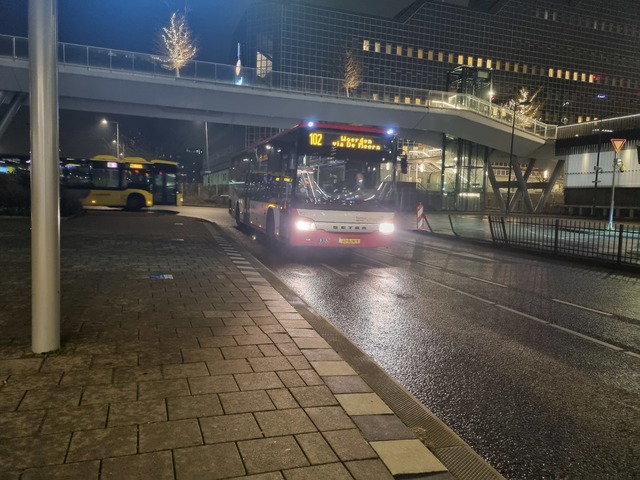 Foto van KEO Setra S 415 LE Business 1621 Standaardbus door_gemaakt Tramspoor