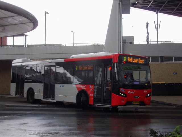 Foto van ARR VDL Citea SLF-120 9319 Standaardbus door_gemaakt Lijn45