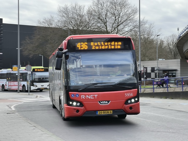 Foto van CXX VDL Citea LLE-120 5914 Standaardbus door_gemaakt Stadsbus