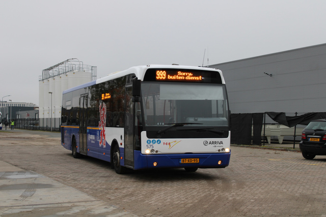 Foto van ARR VDL Ambassador ALE-120 575 Standaardbus door_gemaakt BusDordrecht2003