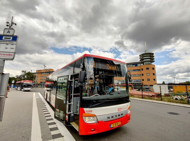 Foto van KEO Setra S 415 LE Business 1099 Standaardbus door_gemaakt Draken-OV