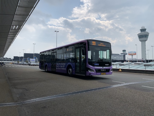 Foto van ARR MAN Lion's City 12H 1107 Standaardbus door_gemaakt Stadsbus
