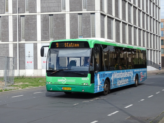Foto van KEO VDL Ambassador ALE-120 5002 Standaardbus door Brengfan2015