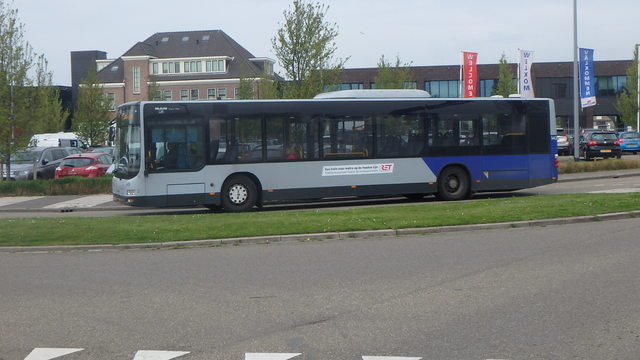 Foto van RET MAN Lion's City 3426 Standaardbus door_gemaakt Perzik