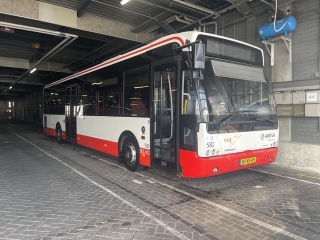 Foto van ARR VDL Ambassador ALE-120 102 Standaardbus door_gemaakt BusDriverHolland