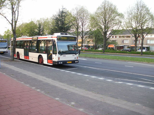 Foto van HTM Den Oudsten B96 200 Standaardbus door_gemaakt Perzik