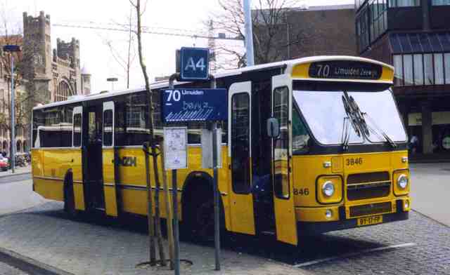Foto van NZH DAF MB200 3846 Standaardbus door_gemaakt Jelmer