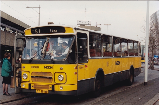 Foto van NZH DAF MB200 8066 Standaardbus door_gemaakt wyke2207