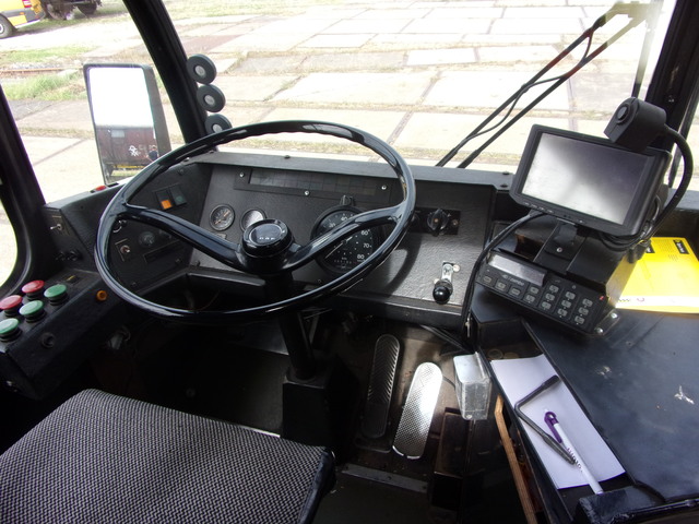 Foto van OVCN DAF-Hainje CSA-II 478 Standaardbus door Lijn45