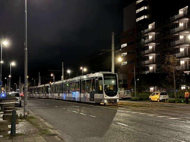 Foto van RET Citadis 2152 Tram door_gemaakt Stadsbus