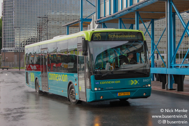 Foto van CXX VDL Ambassador ALE-120 8407 Standaardbus door_gemaakt Busentrein