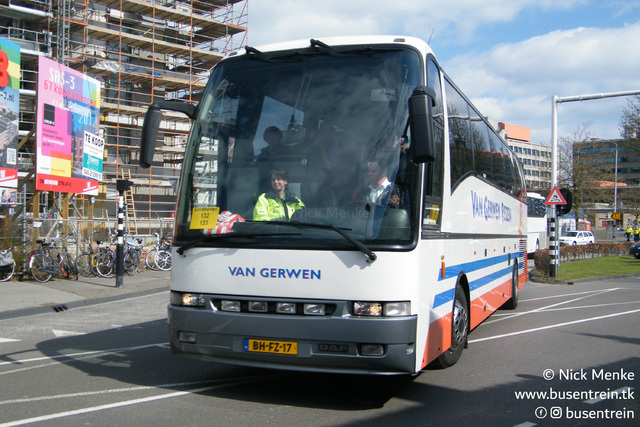 Foto van VGerw Berkhof Axial 43 Touringcar door_gemaakt Busentrein
