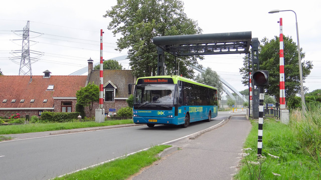 Foto van CXX VDL Ambassador ALE-120 5815 Standaardbus door OVdoorNederland