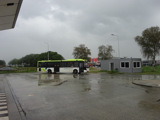 Foto van CXX VDL Citea LLE-120 5851 Standaardbus door_gemaakt Rotterdamseovspotter
