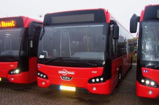 Foto van KEO VDL Citea LLE-120 3127 Standaardbus door PEHBusfoto