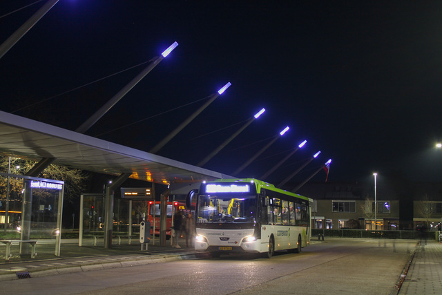 Foto van CXX VDL Citea LLE-120 1193 Standaardbus door busspotteramf
