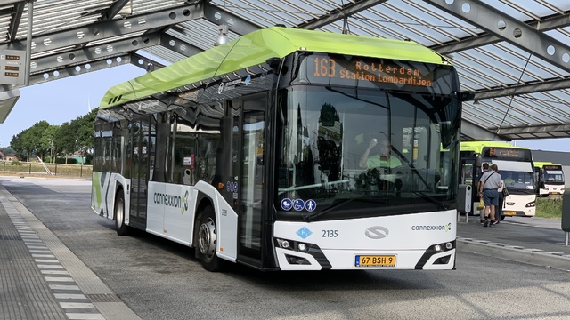 Foto van CXX Solaris Urbino 12 hydrogen 2135 Standaardbus door_gemaakt BusDordrecht2003
