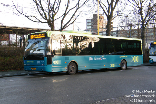 Foto van CXX VDL Ambassador ALE-120 4140 Standaardbus door_gemaakt Busentrein