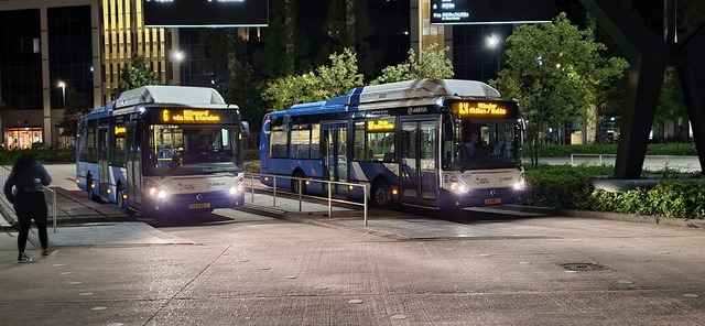Foto van ARR Irisbus Citelis CNG (10,5mtr) 6471 Standaardbus door OVTripPictures