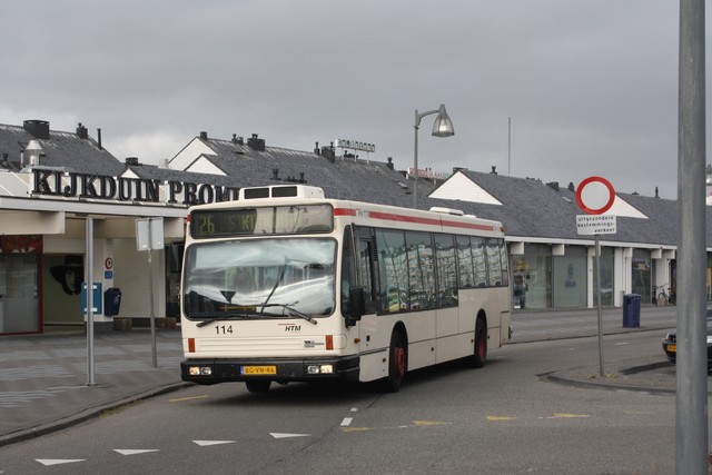 Foto van HTM Den Oudsten B96 114 Standaardbus door_gemaakt dmulder070