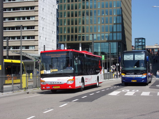 Foto van KEO Setra S 415 LE Business 1647 Standaardbus door_gemaakt Lijn45