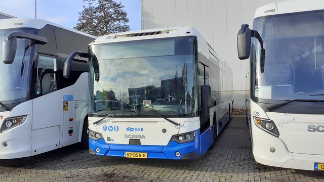 Foto van GVB Scania Citywide LE Hybrid 437 Standaardbus door_gemaakt EdwinBeijeman