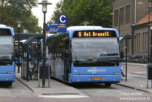 Foto van KEO VDL Ambassador ALE-120 4121 Standaardbus door_gemaakt Busentrein