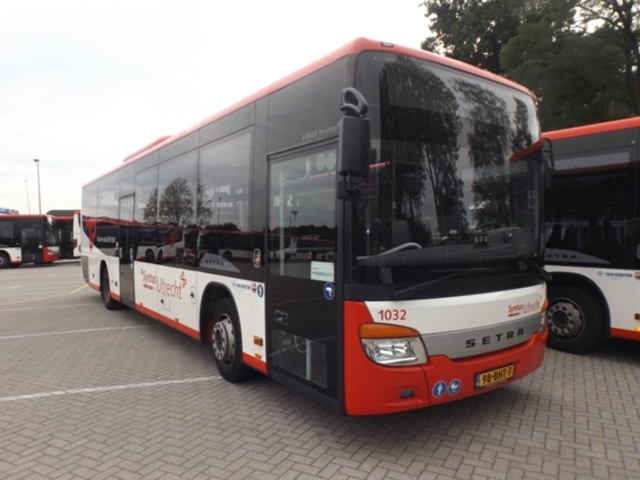 Foto van KEO Setra S 415 LE Business 1032 Standaardbus door PEHBusfoto