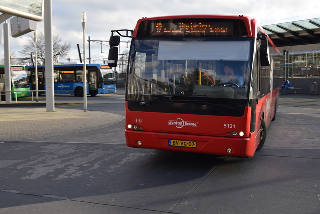 Foto van KEO VDL Ambassador ALE-120 5121 Standaardbus door_gemaakt Thijs053NL
