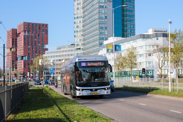 Foto van QBZ Ebusco 2.2 (12mtr) 4657 Standaardbus door_gemaakt StijnvanGinkel
