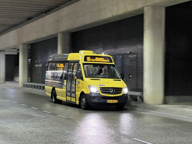 Foto van QBZ Altas Cityline 4328 Midibus door_gemaakt Stadsbus
