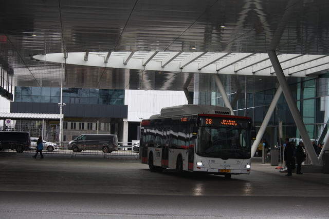 Foto van HTM MAN Lion's City CNG 1119 Standaardbus door_gemaakt Tramspoor