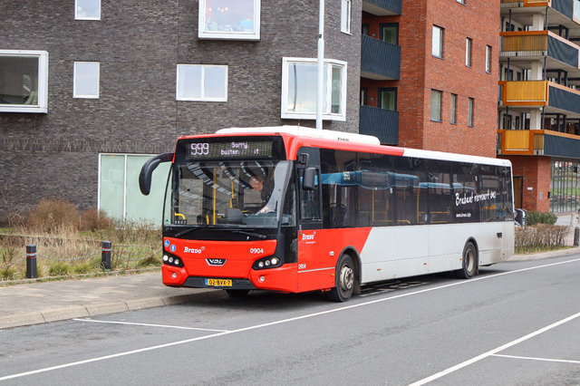 Foto van ARR VDL Citea LLE-120 904 Standaardbus door LarsBerkvens2023