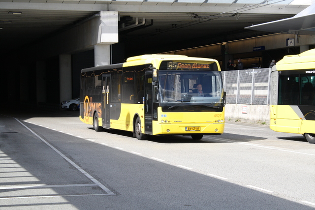 Foto van QBZ VDL Ambassador ALE-120 4527 Standaardbus door ovspotterjelle