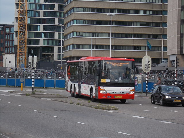 Foto van KEO Setra S 418 LE Business 1702 Standaardbus door stefan188