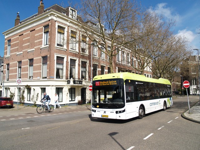 Foto van CXX Ebusco 2.2 (12mtr) 2011 Standaardbus door_gemaakt Sanderlubbers