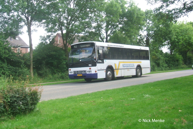 Foto van TxVen Den Oudsten B88 702 Standaardbus door_gemaakt Busentrein