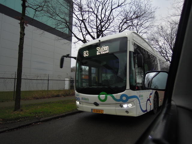 Foto van KEO BYD K9UB 2061 Standaardbus door_gemaakt OVSpotterLinschoten