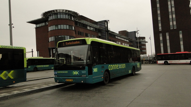 Foto van CXX VDL Ambassador ALE-120 5821 Standaardbus door Ovspotterdylan