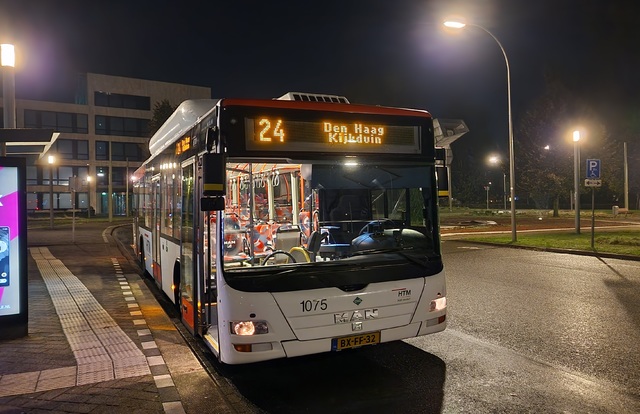 Foto van HTM MAN Lion's City CNG 1075 Standaardbus door_gemaakt dmulder070