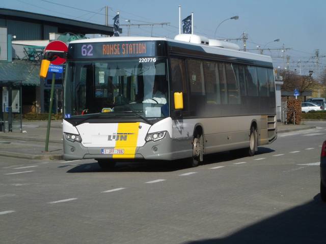 Foto van DeLijn Scania Citywide LE 220776 Standaardbus door_gemaakt BusfanTom