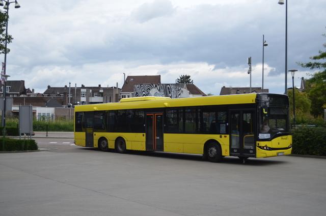Foto van Hanrath Solaris Urbino 15 1011 Standaardbus door_gemaakt Ovspotterdylan
