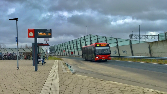 Foto van CXX VDL Citea LLE-120 3200 Standaardbus door_gemaakt Rotterdamseovspotter