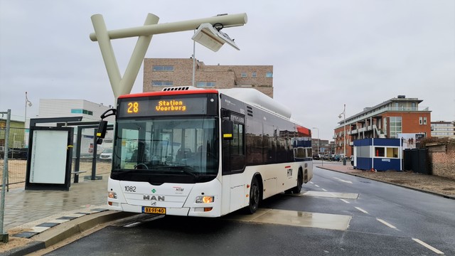 Foto van HTM MAN Lion's City CNG 1082 Standaardbus door_gemaakt dmulder070